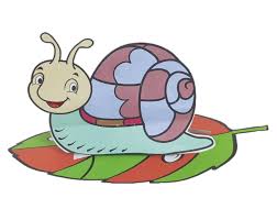 תמונת אירוע: שעת סיפור והצגה עם צביה – 'שבלול בלבול'