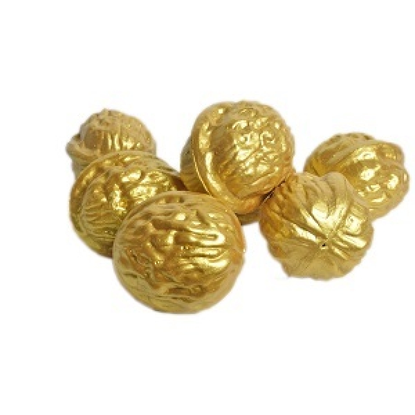 תמונת אירוע: 🌰שעת סיפור לכבוד פסח עם צביה המספרת – 'אגוז של זהב' לגילאי 2-5