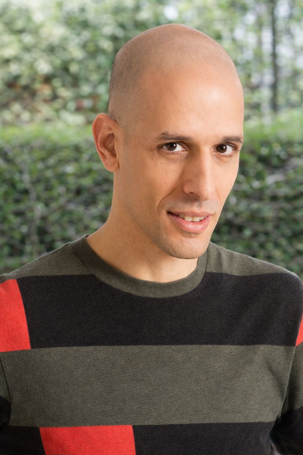 תמונת אירוע: 📚מפגש מיוחד עם סופר הילדים ינץ לוי